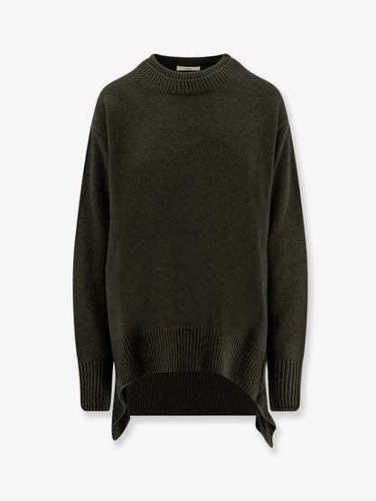 Nicolas wool and cashmere sweater thumbnail