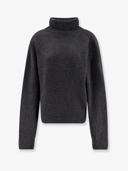 Wool and cashmere turtleneck thumbnail