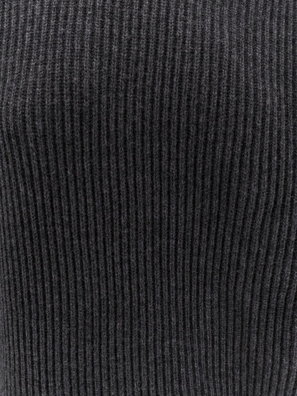 Wool and cashmere turtleneck thumbnail