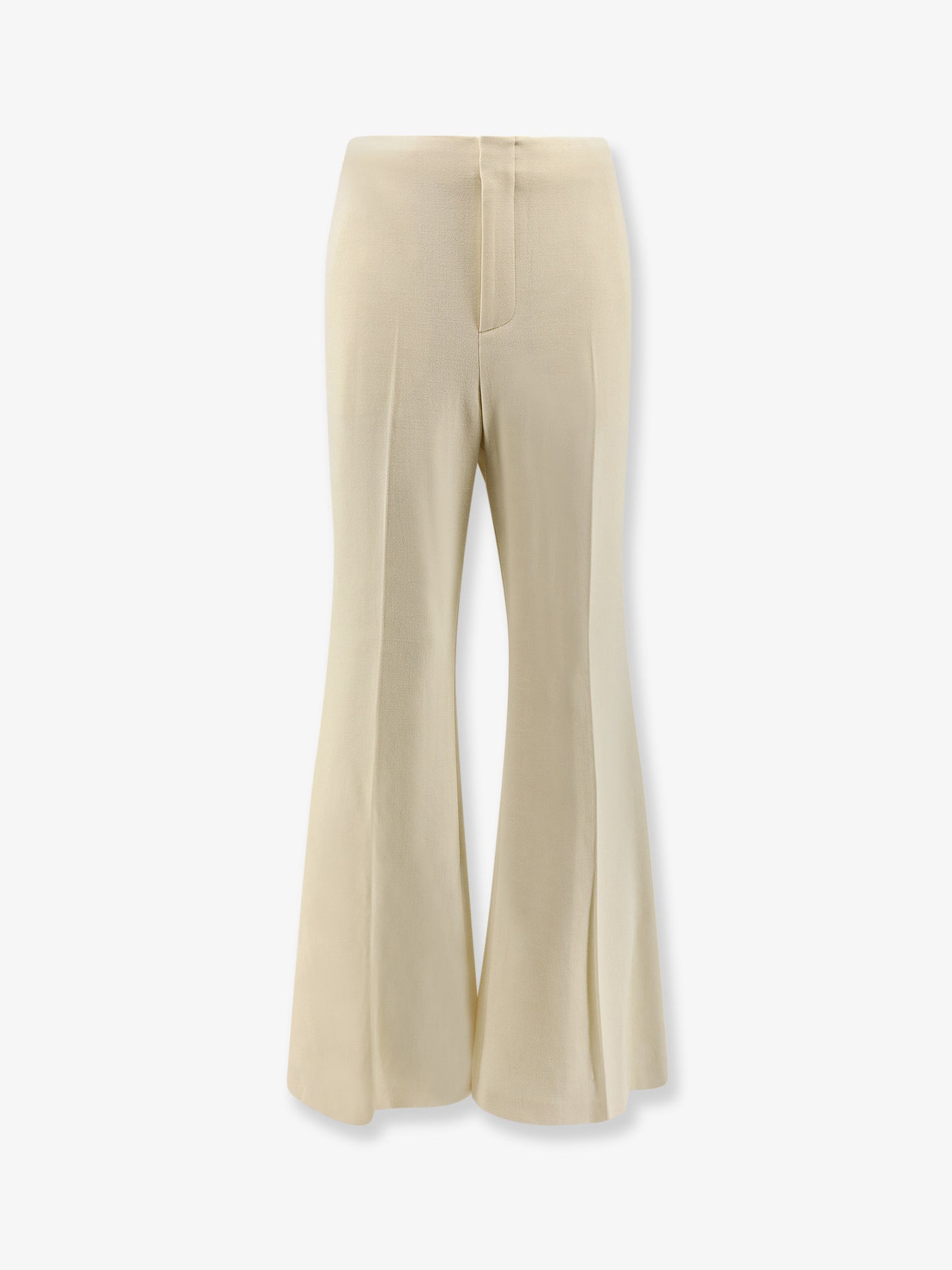 Vonnie wool trousers