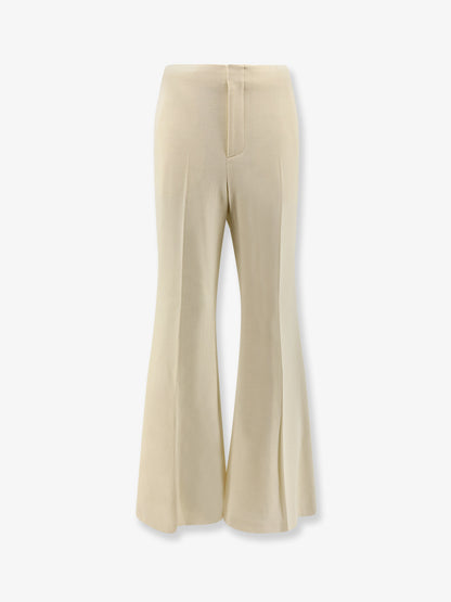 Vonnie wool trousers thumbnail