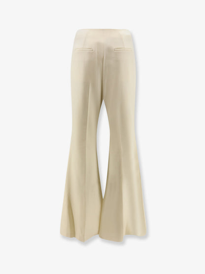 Vonnie wool trousers thumbnail