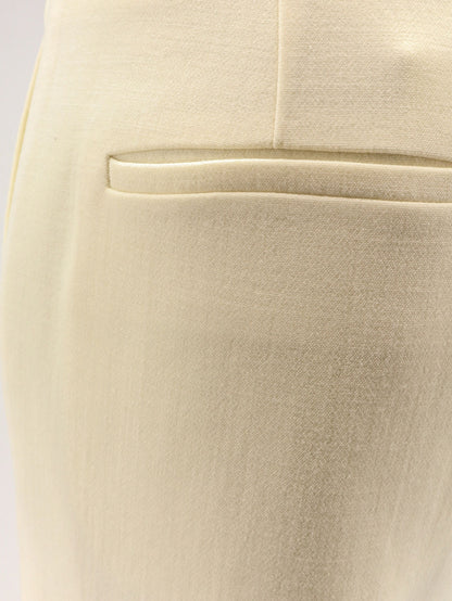 Vonnie wool trousers thumbnail