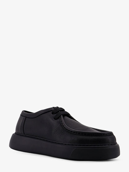 Fernabee leather lace-up shoes thumbnail