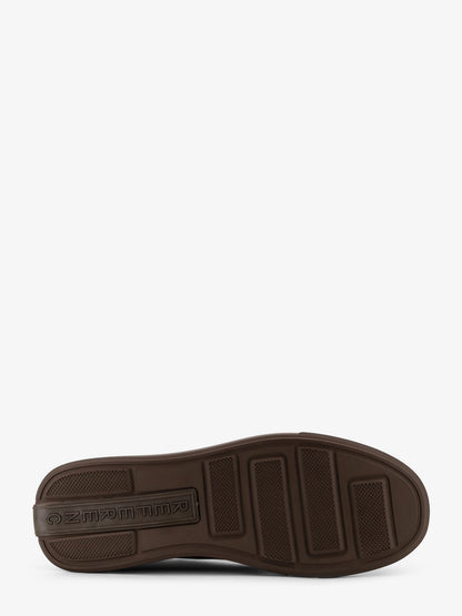 Tahoe suede lace-up shoes thumbnail