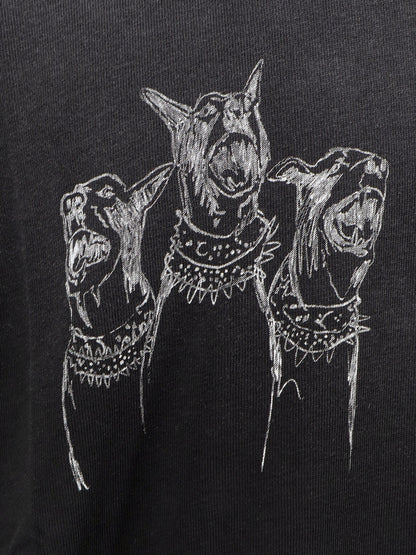 Cotton t-shirt thumbnail