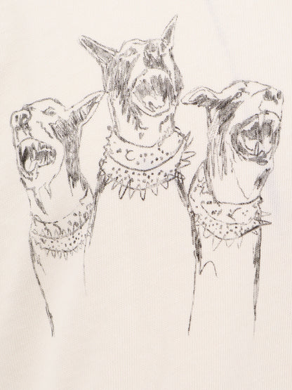 Cotton T-shirt thumbnail