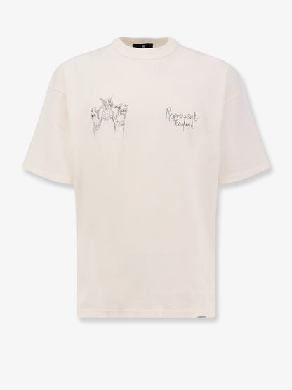 Cotton T-shirt thumbnail