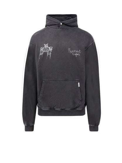 Cotton sweatshirt thumbnail