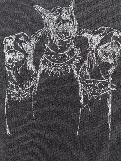 Cotton sweatshirt thumbnail