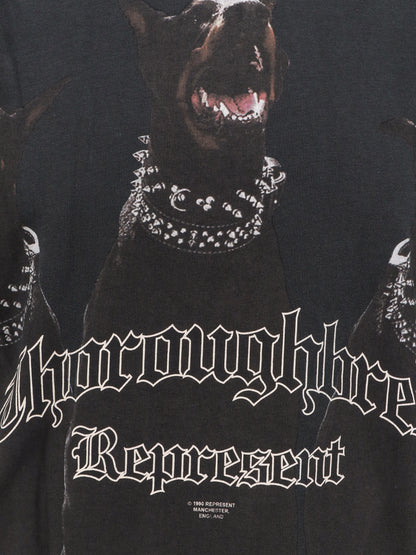 Cotton t-shirt thumbnail