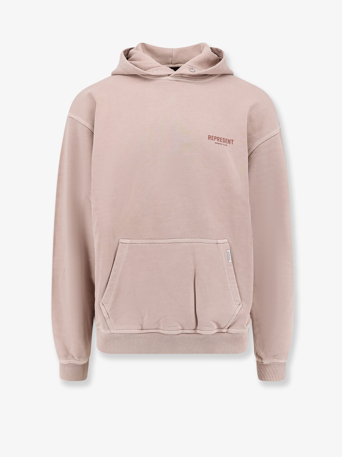 Owners Club Cotton Hoodie