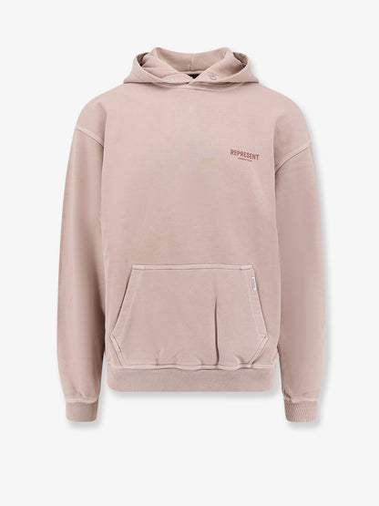Owners Club Cotton Hoodie thumbnail