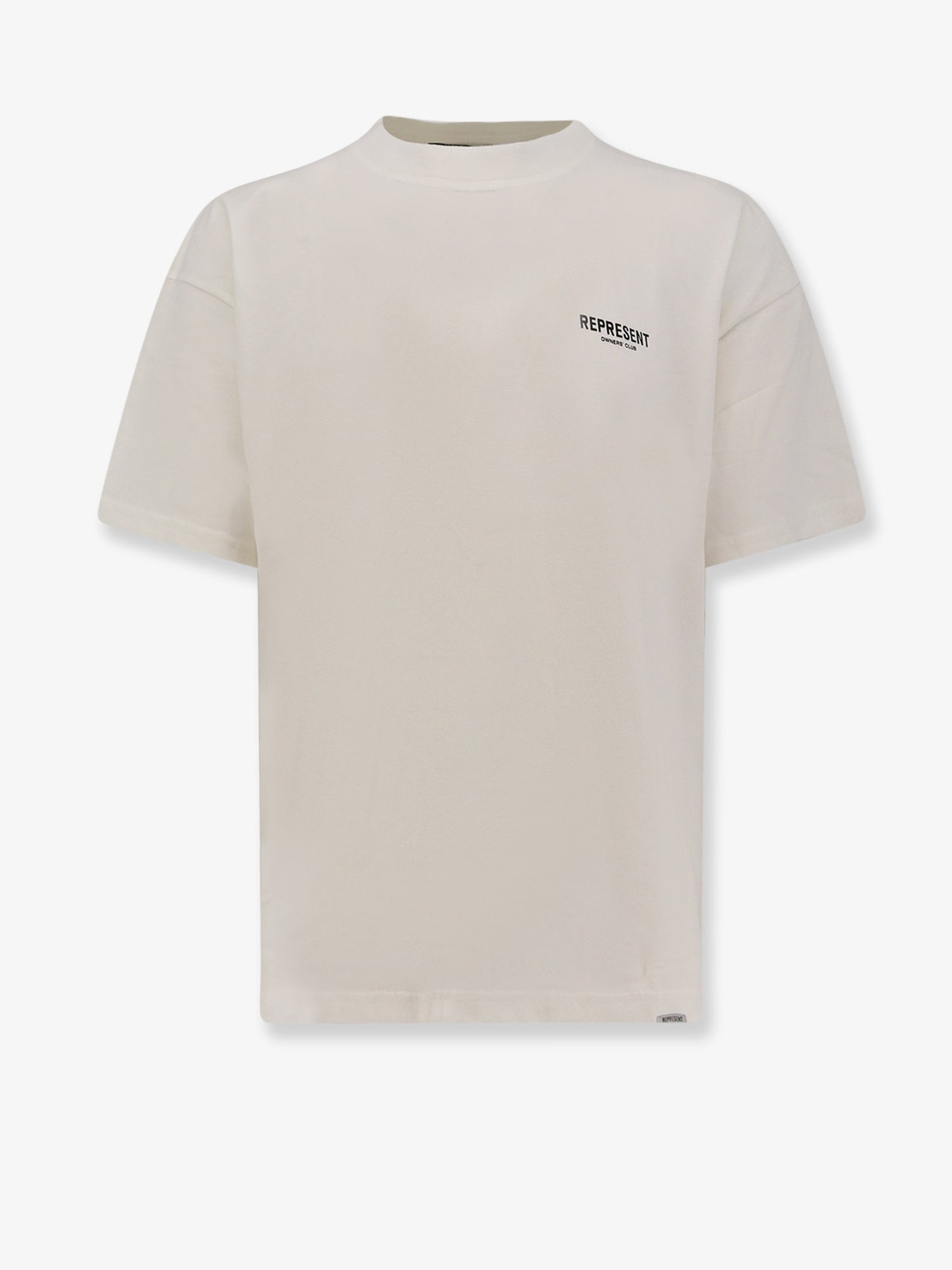 Cotton t-shirt