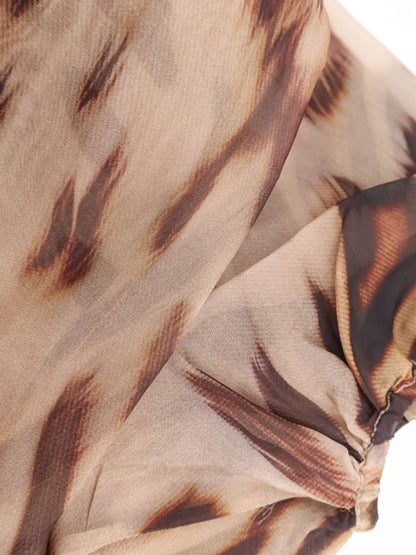 Peregrine silk Blouse thumbnail