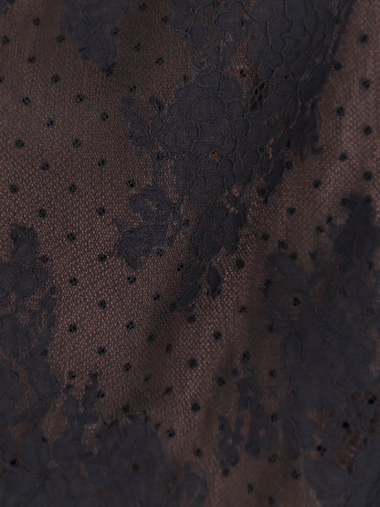 Vespera long lace dress thumbnail