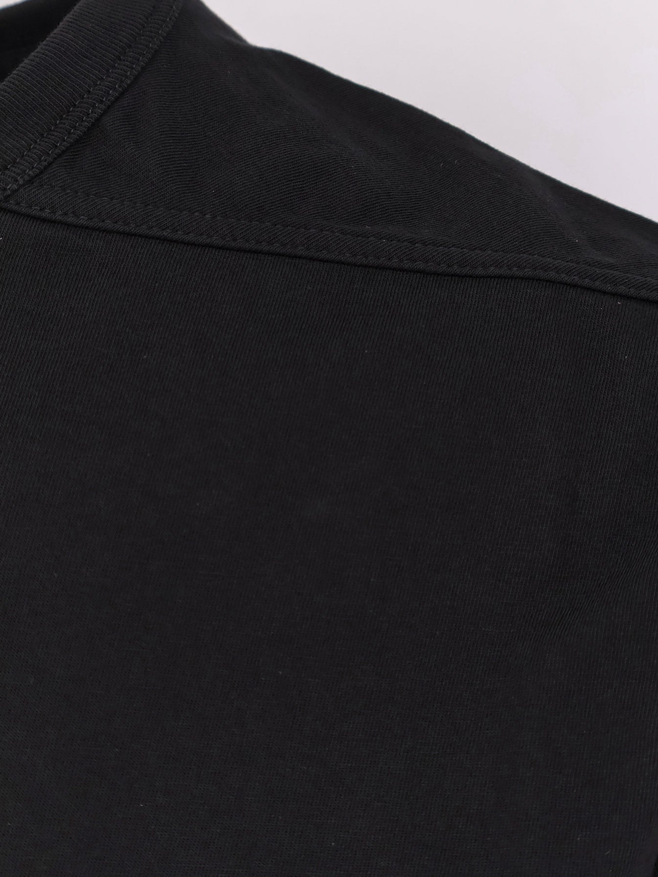 Brad T cotton T-shirt