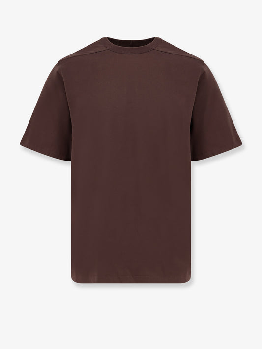 Brad T Cotton T-shirt