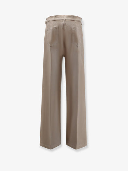 Geth certified cotton trousers thumbnail