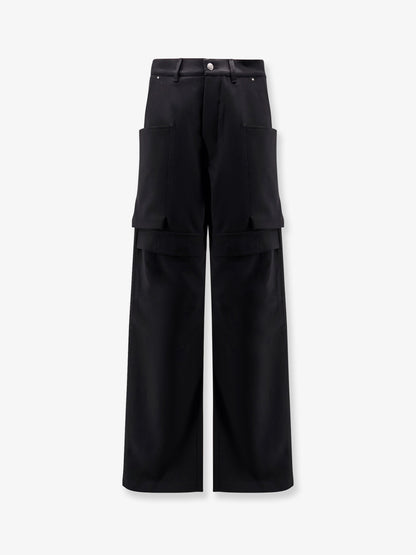 Stefan Cargo virgin wool trousers thumbnail