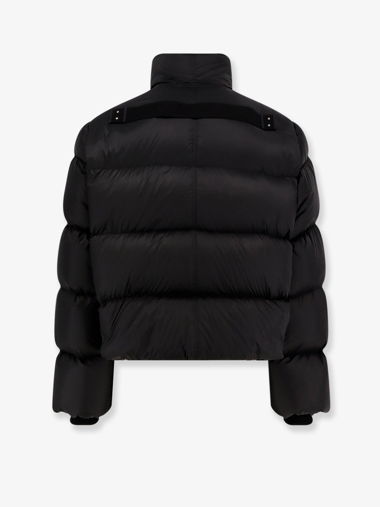 RickOwens turtle Jacket 42