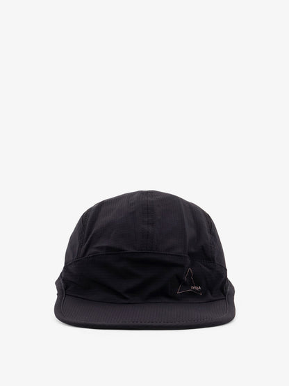 Nylon baseball hat thumbnail
