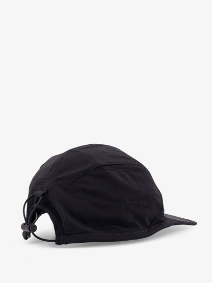 Nylon baseball hat thumbnail
