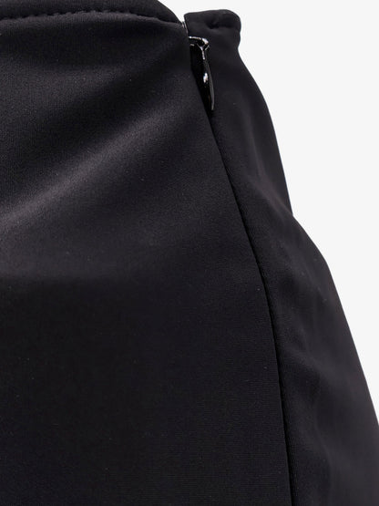 Classic stretch fabric trousers thumbnail