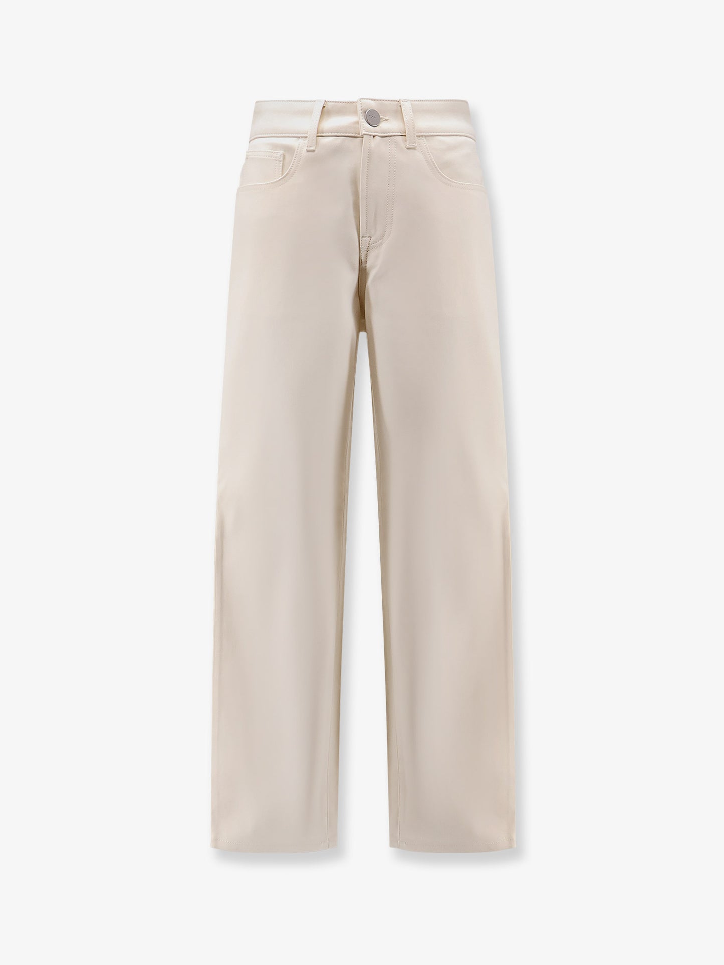 Cotton trousers
