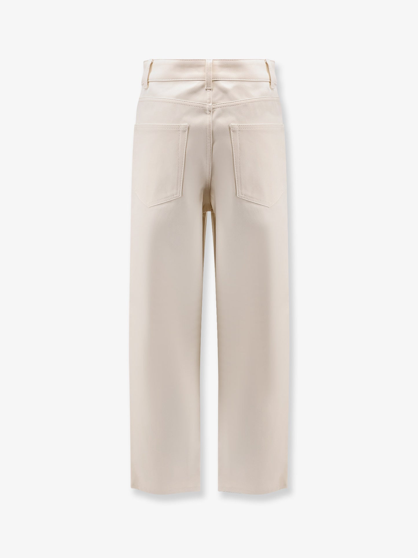 Cotton trousers
