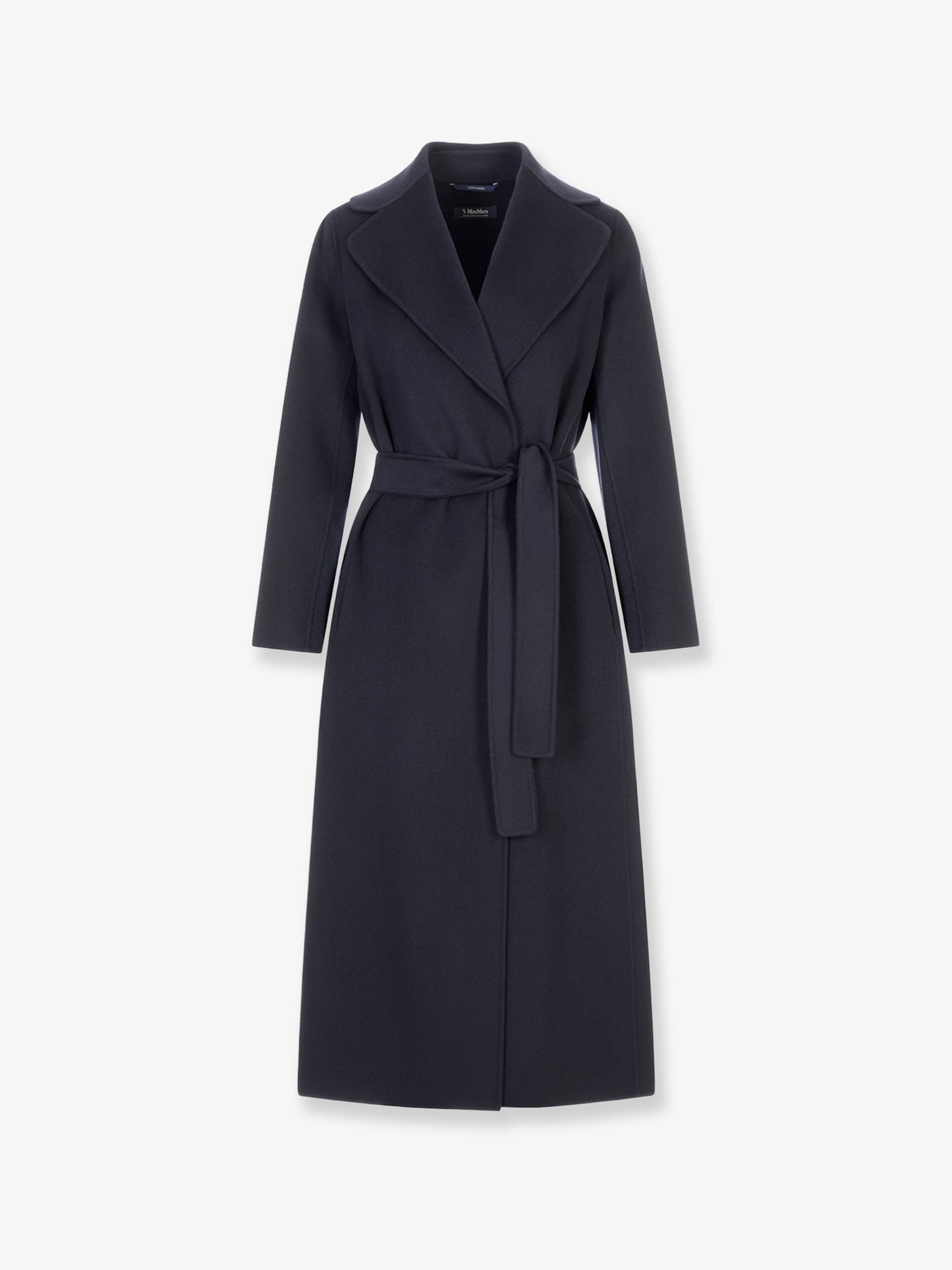 Poldo virgin wool coat