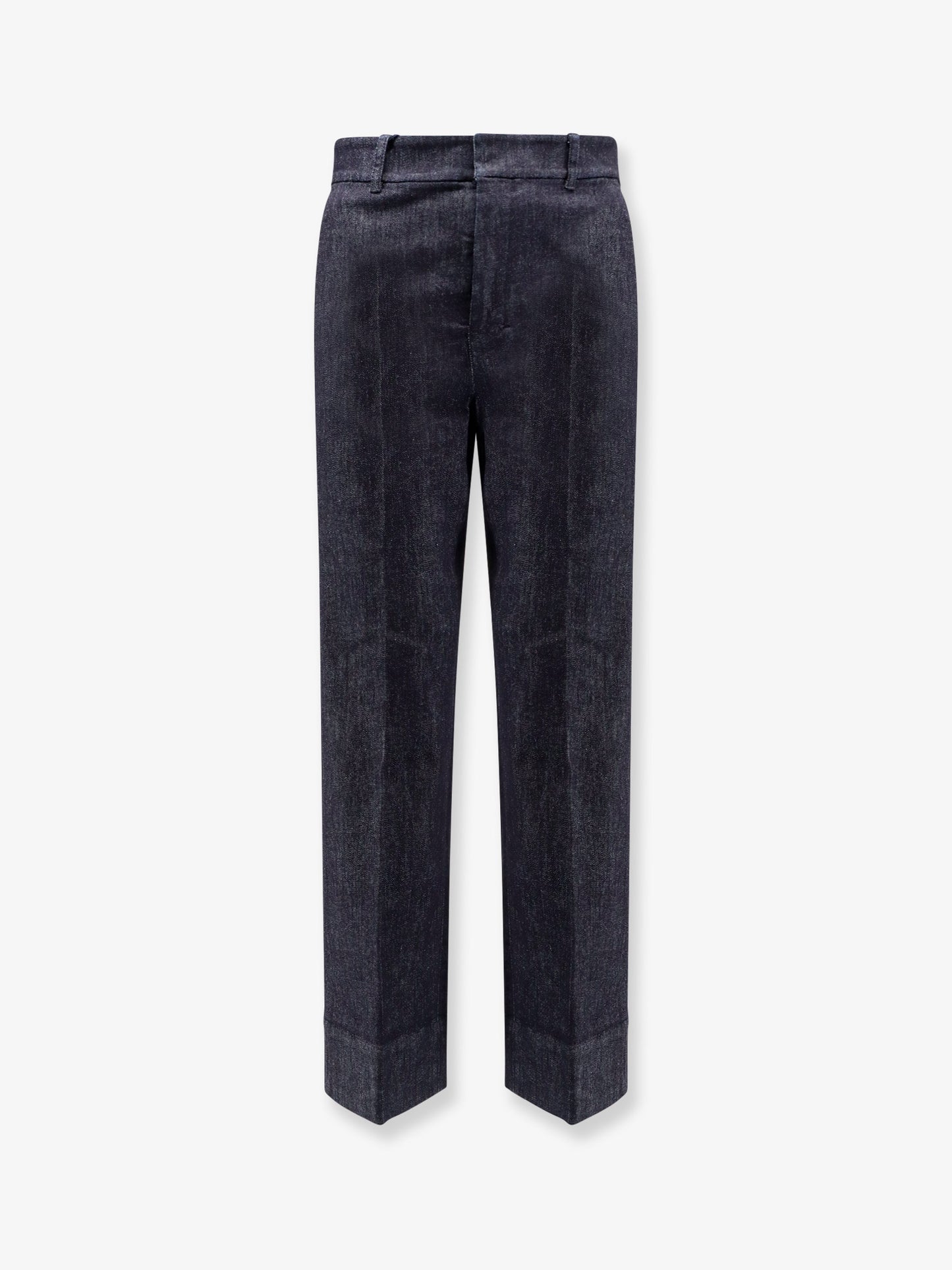 Fresis denim trousers