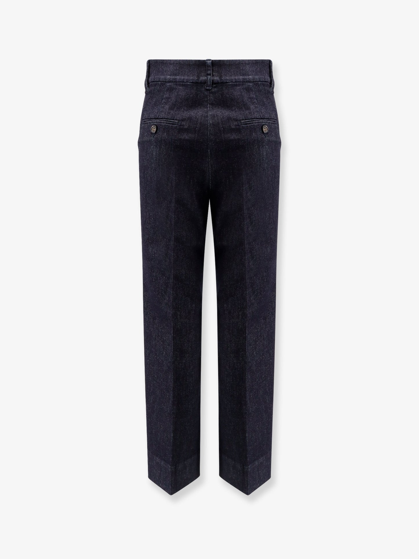 Fresis denim trousers