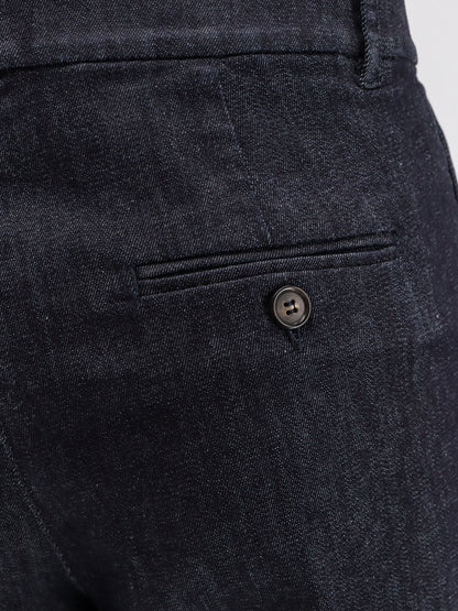Fresis denim trousers thumbnail