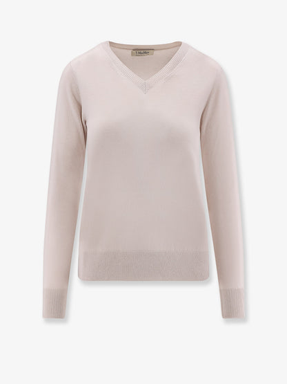 Idoneo wool sweater thumbnail