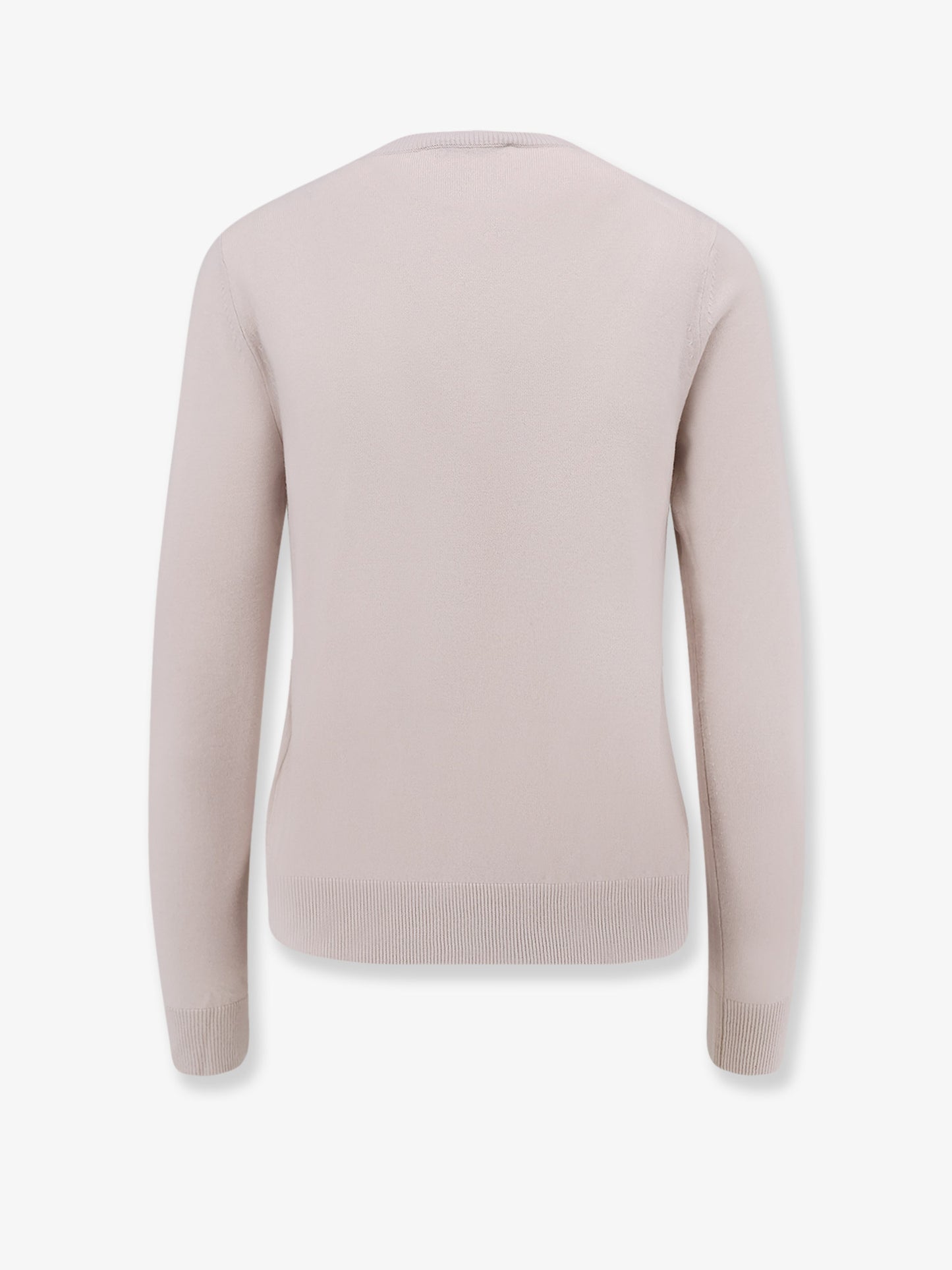 Idoneo wool sweater