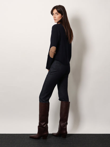 Eco wool sweater thumbnail