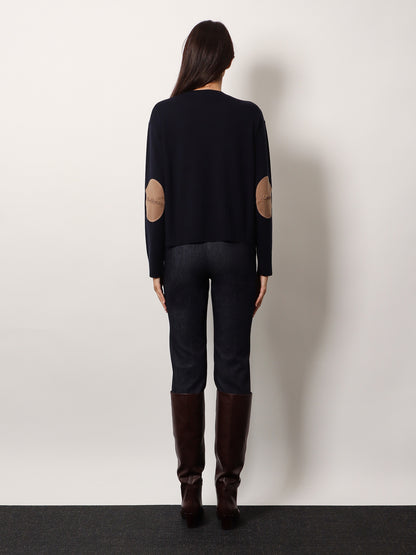 Eco wool sweater thumbnail