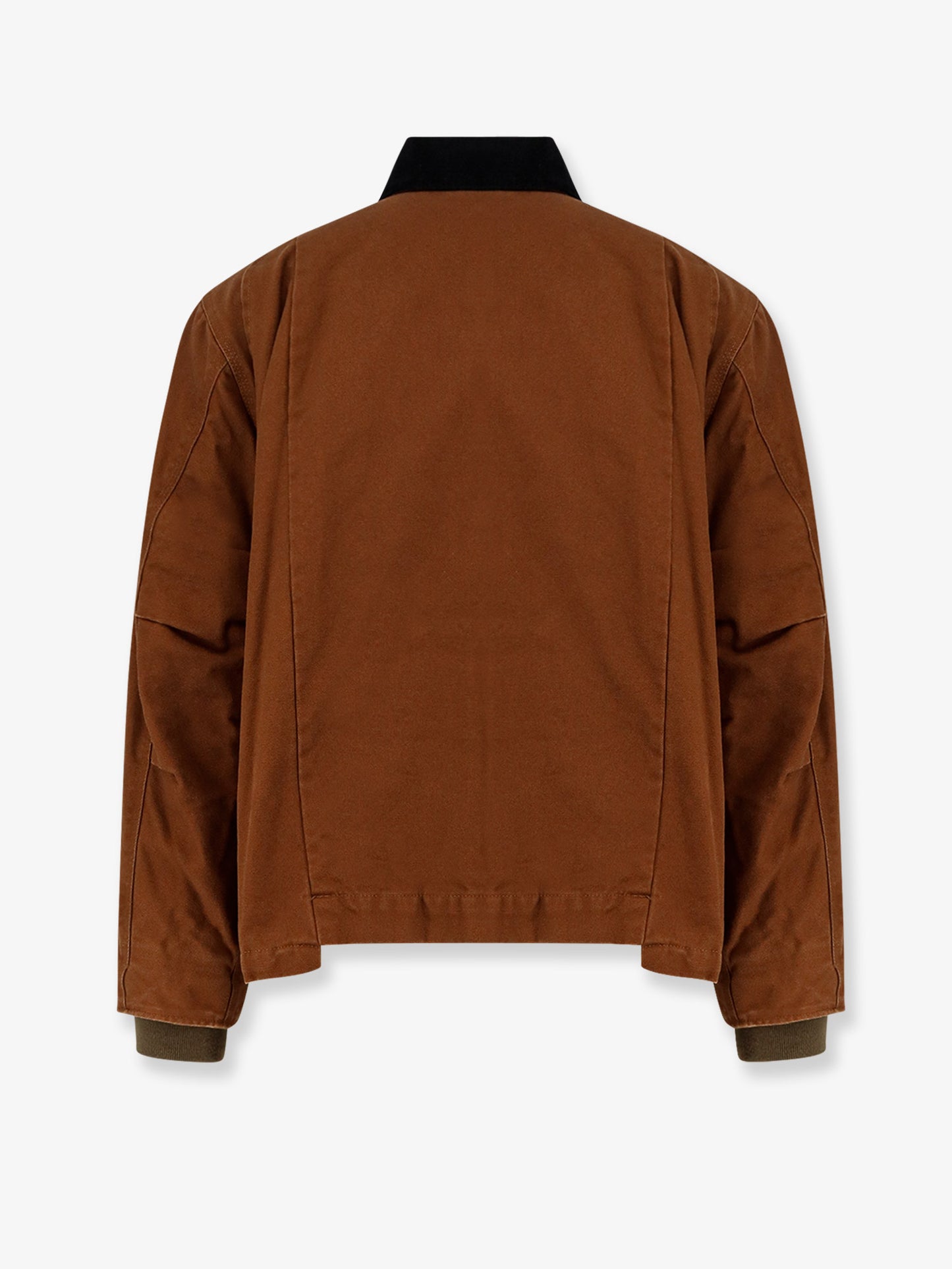 Carhartt WIP Duck cotton jacket