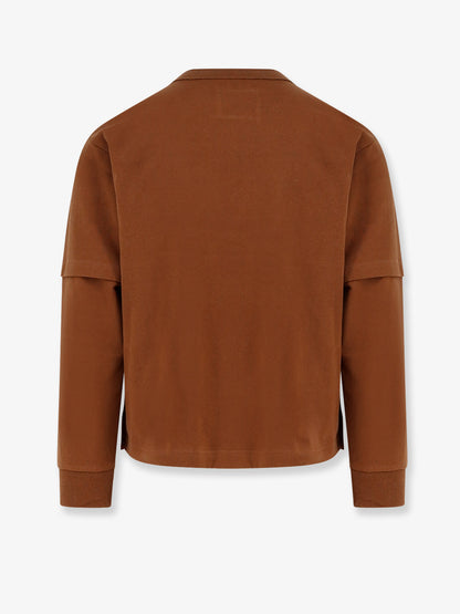 Carhartt WIP Cotton Jersey L/S T-Shirt thumbnail