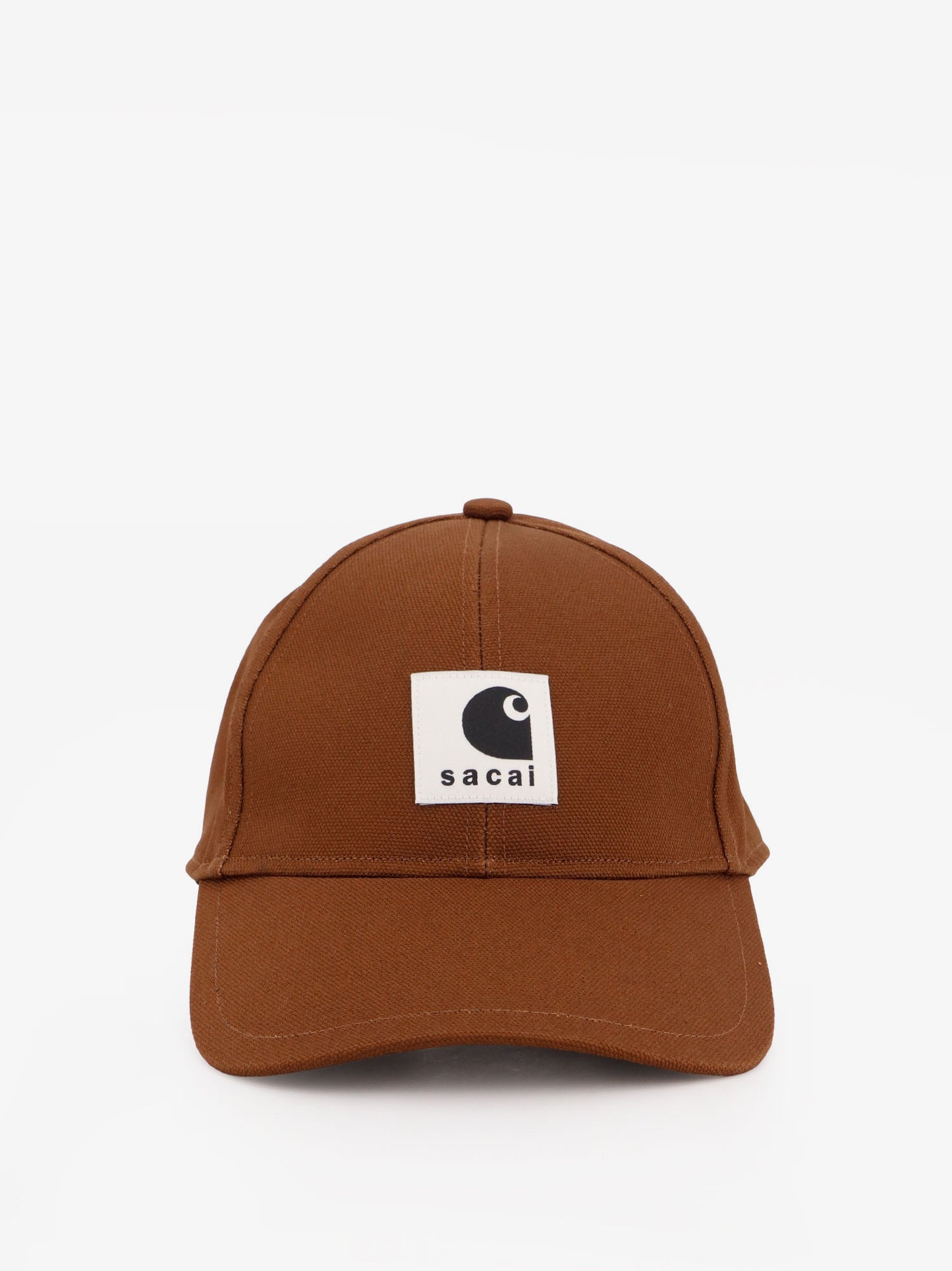 Carhartt WIP Duck cotton baseball hat