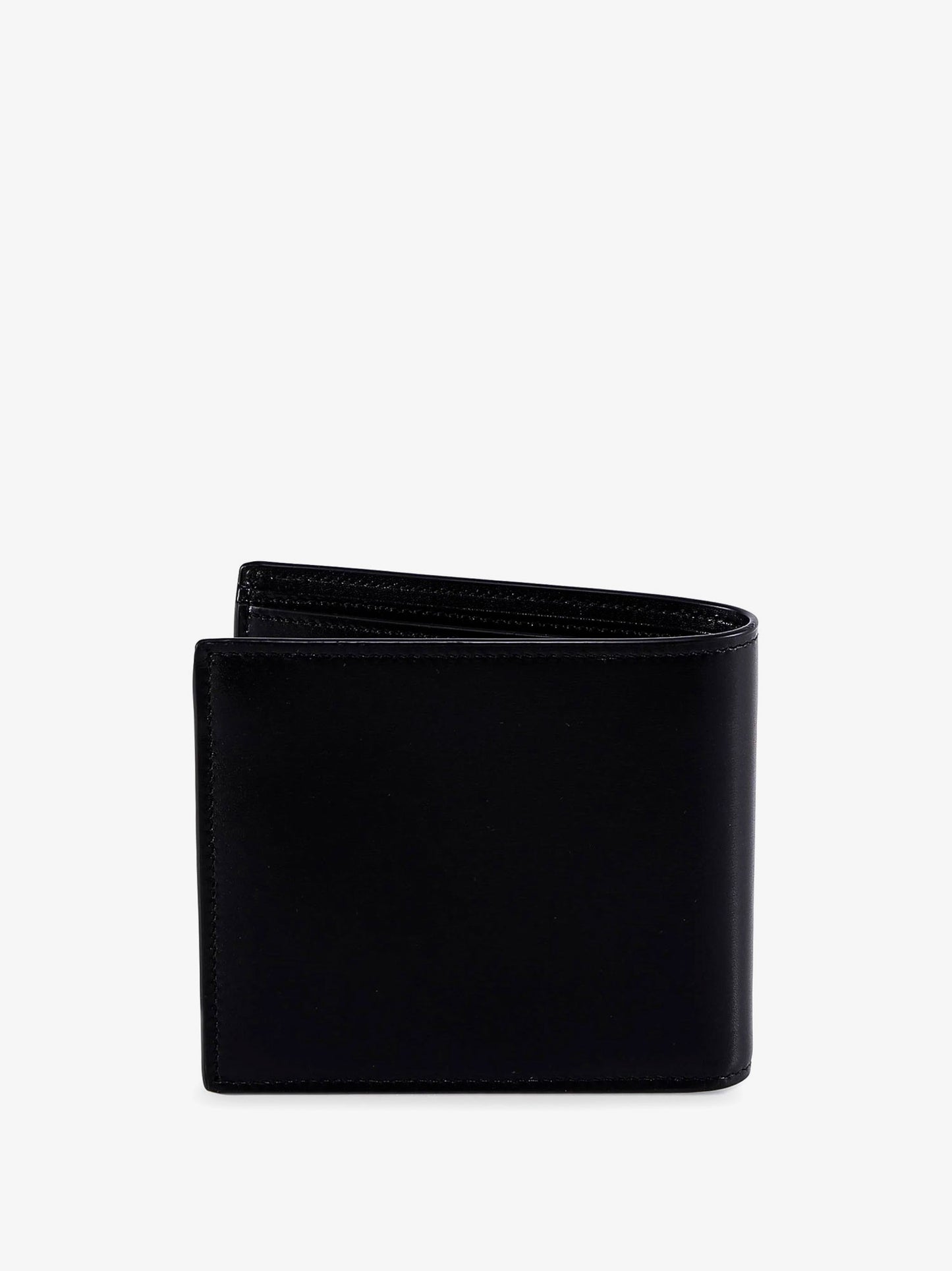 Leather wallet