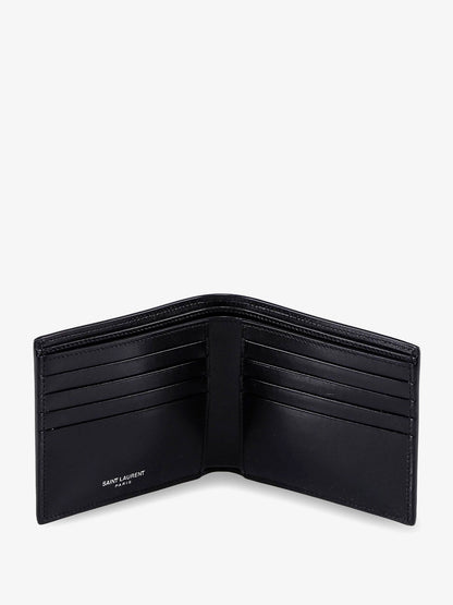 Leather wallet thumbnail