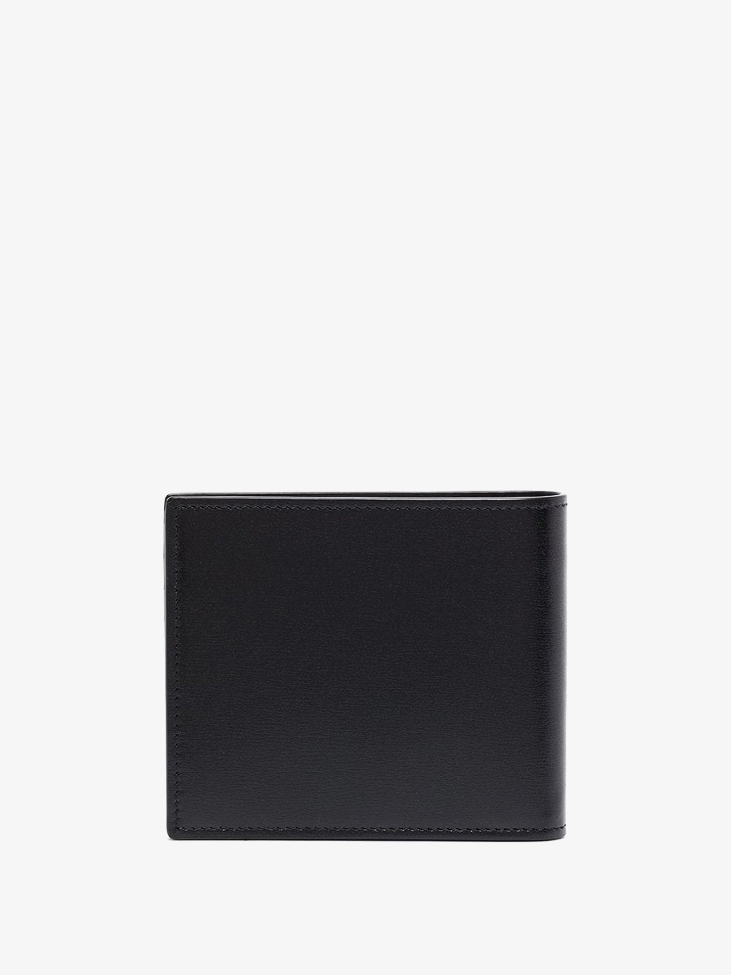 Leather wallet