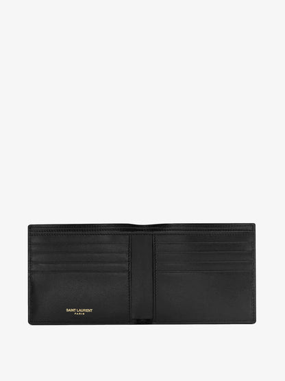 Leather wallet thumbnail