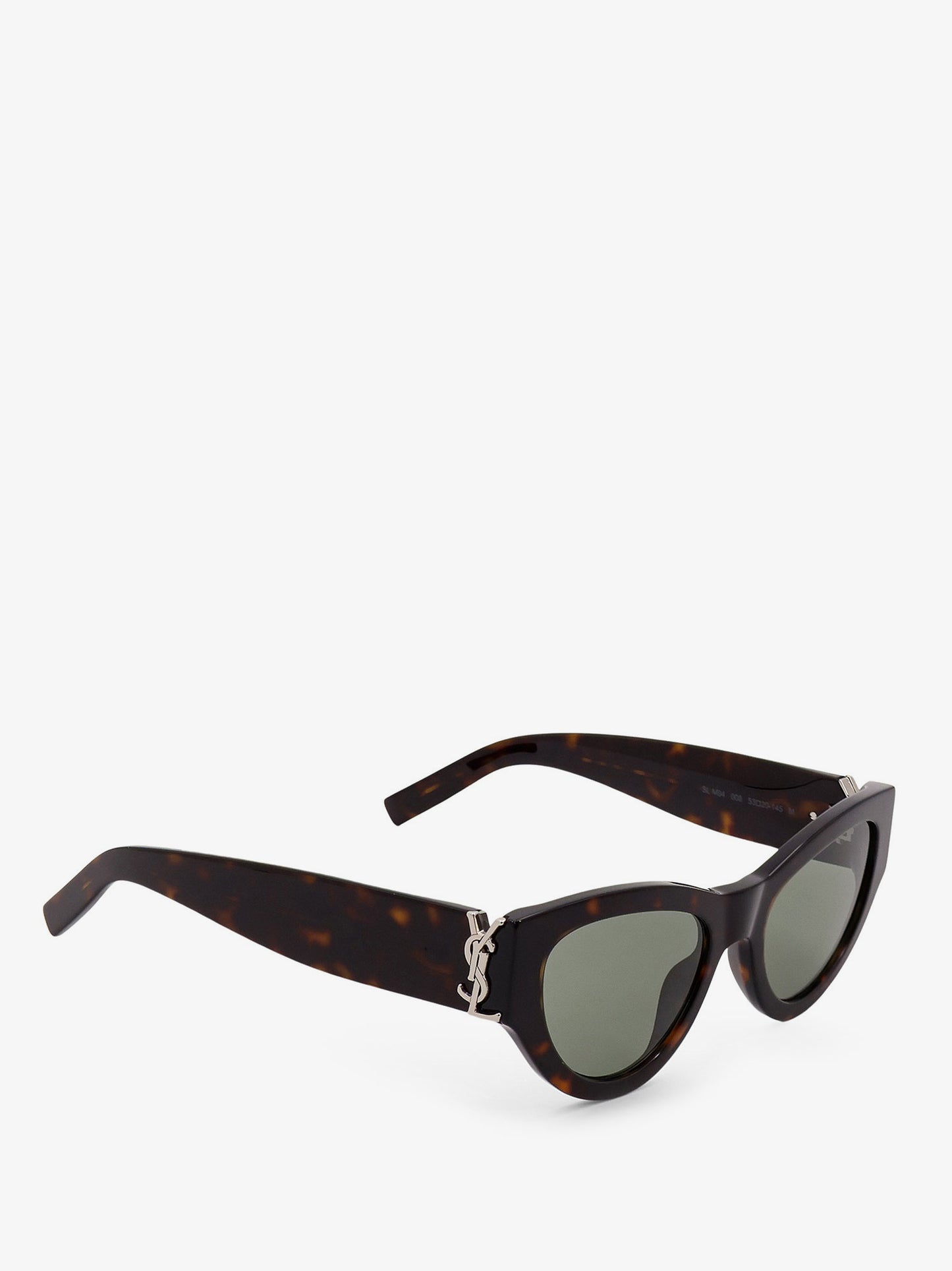 Acetate sunglasses