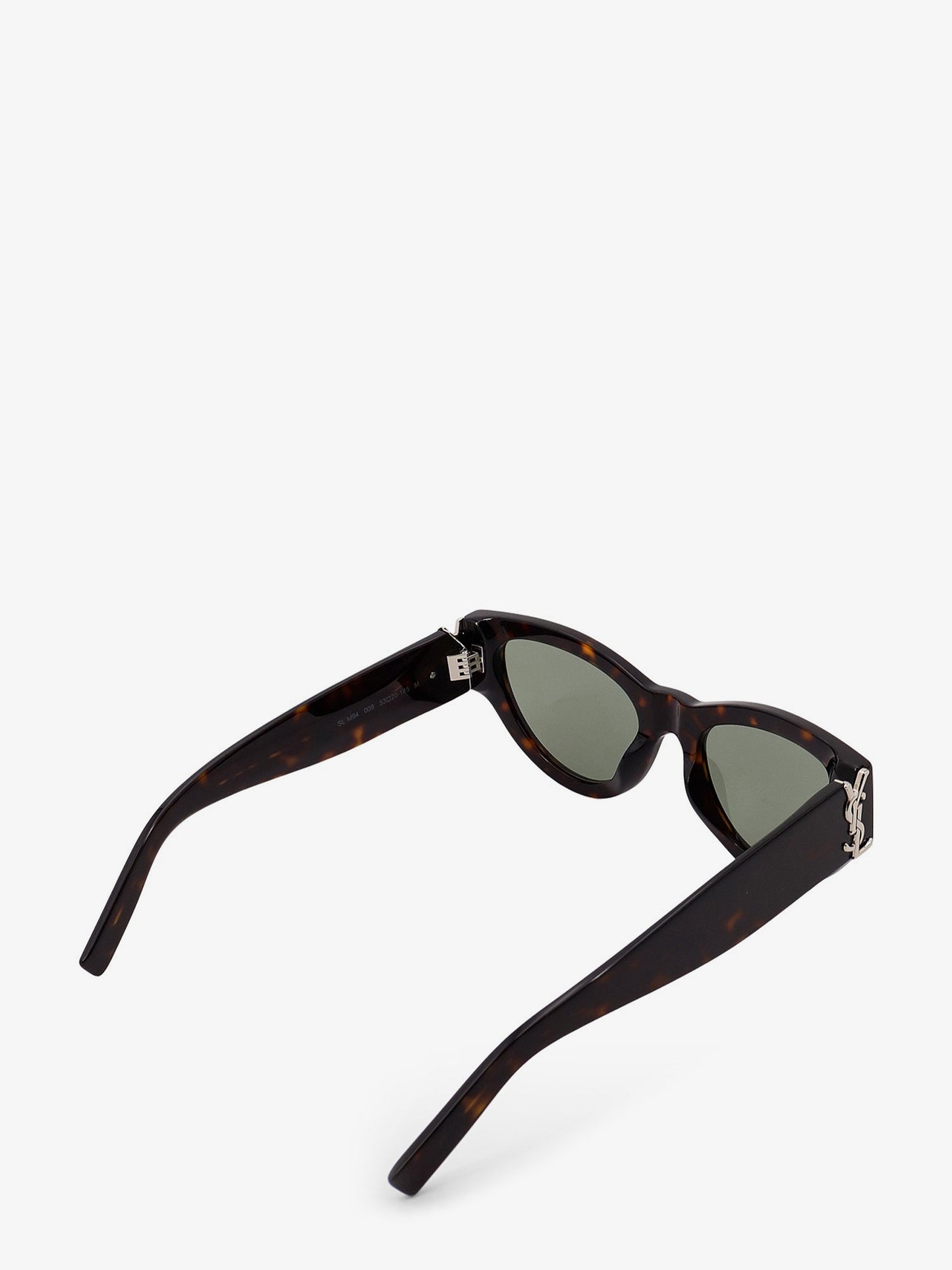 Acetate sunglasses