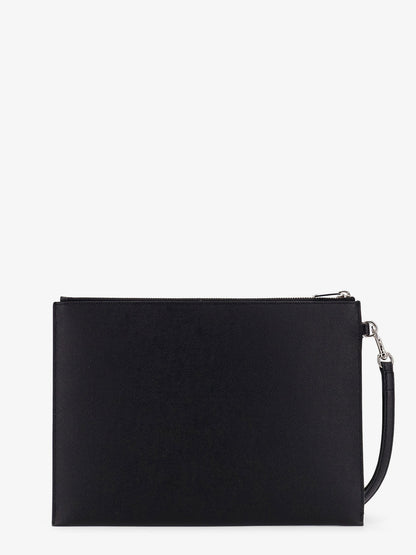 Leather Ipad holder thumbnail