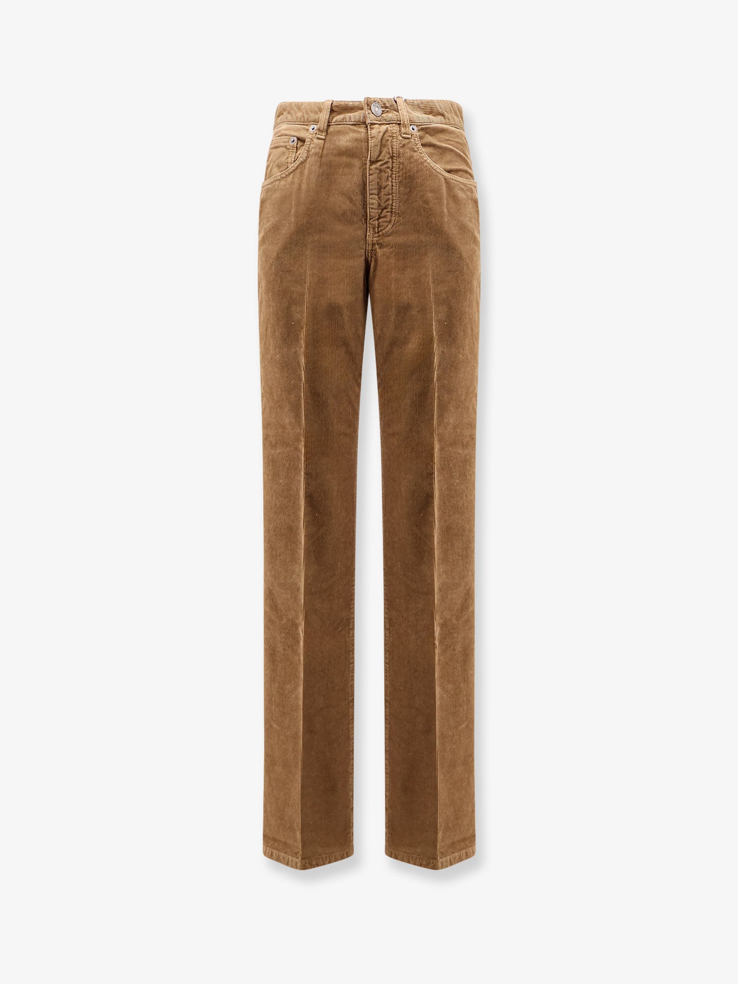 Clyde corduroy trousers