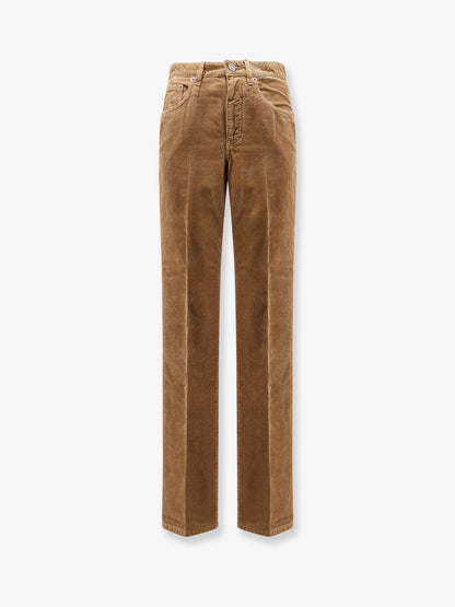 Clyde corduroy trousers thumbnail